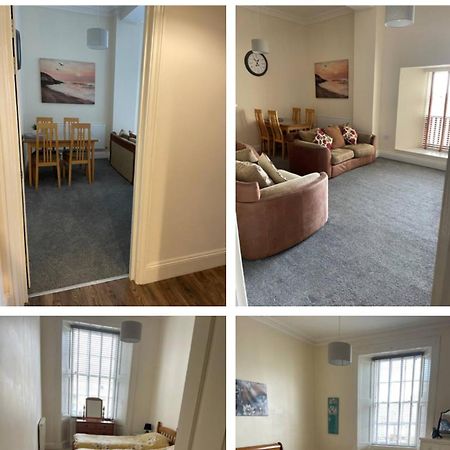 Webbs House Apartment 3 Liskeard Extérieur photo