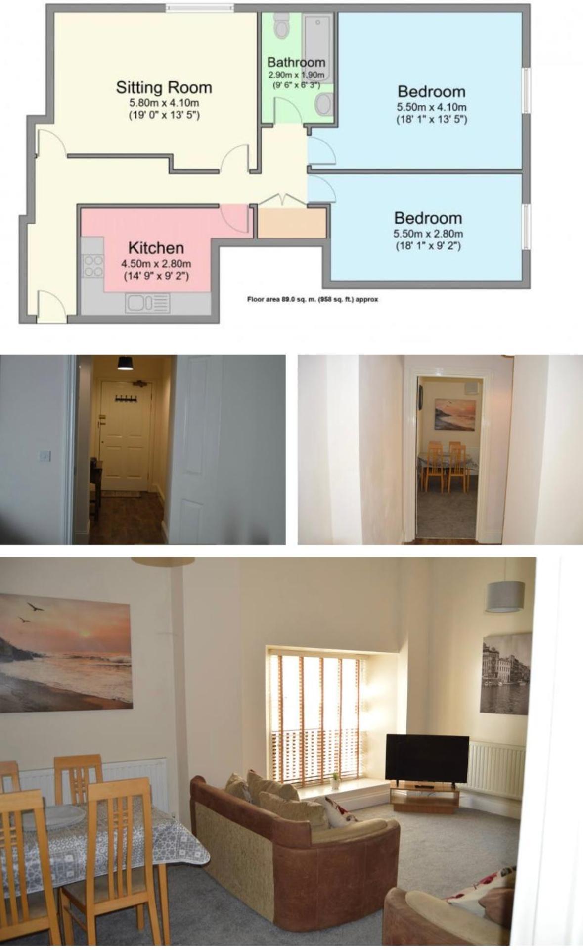 Webbs House Apartment 3 Liskeard Extérieur photo